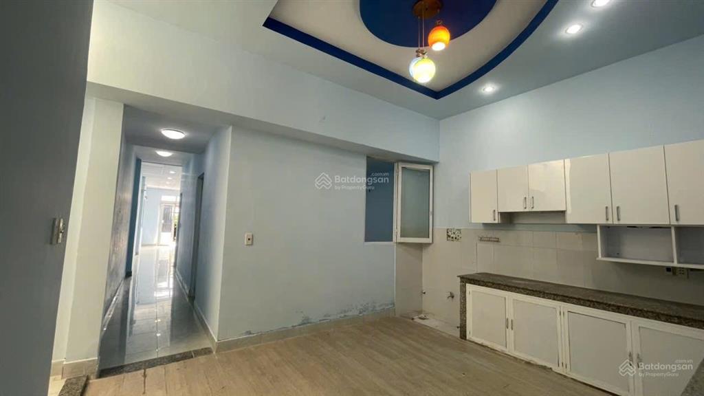 Bán nhà mặt tiền tân xuân hóc môn kinh doanh buôn bán đa ngành nghề