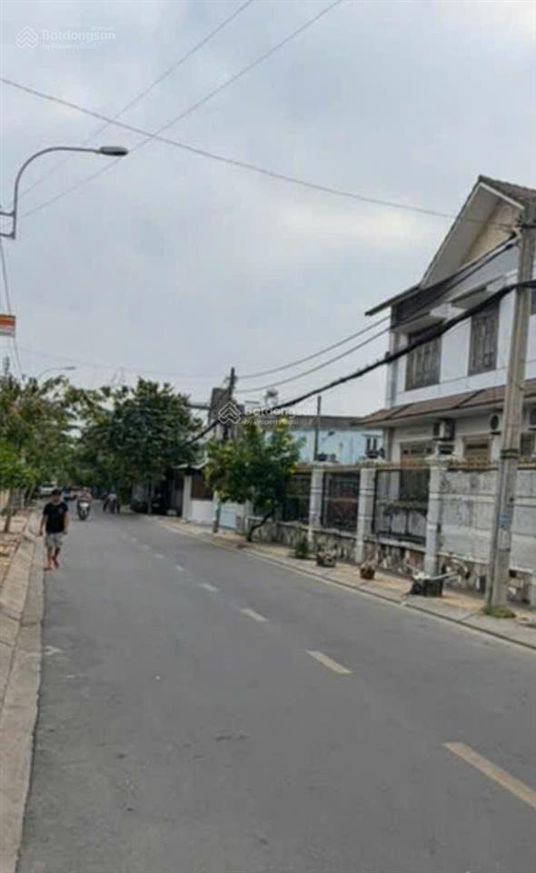 Đất mặt tiền nhựa 10m xã thới tam thôn cũ hóc môn tphcm (70)
