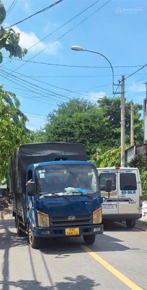 Đất mặt tiền nhựa 10m xã thới tam thôn cũ hóc môn tphcm (70)