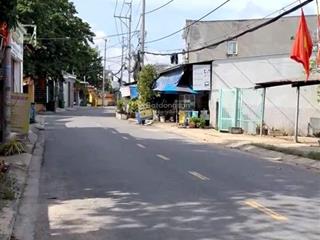 (200) nhà mặt tiền kinh doanh buôn bán đa ngành đông thạnh hóc môn đang cho thuê 18tr/tháng