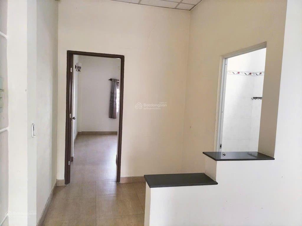 Bán nhà mặt tiền đường trần thị bốc gần chợ hóc môn tphcm (218)