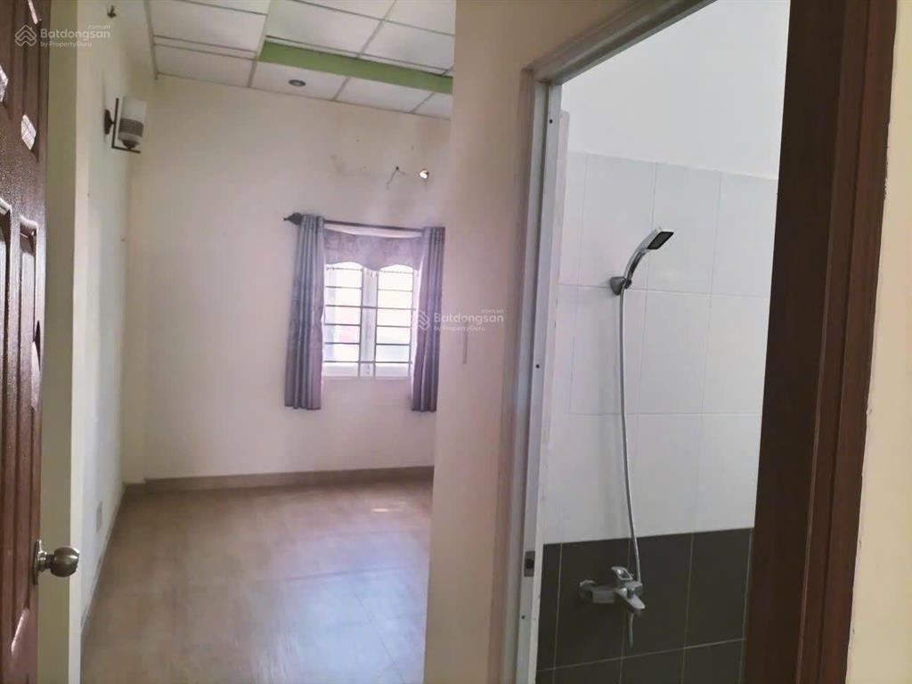 Bán nhà mặt tiền đường trần thị bốc gần chợ hóc môn tphcm (218)