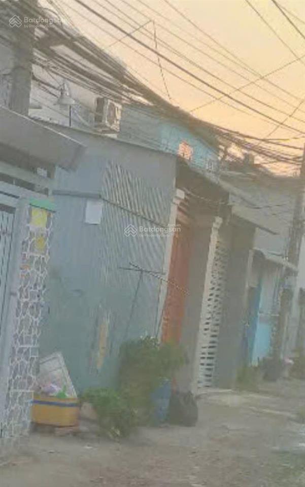 Bán nhà shr xã thới tam thôn cũ hóc môn tphcm tổng 203m2 giá 5tỷ5