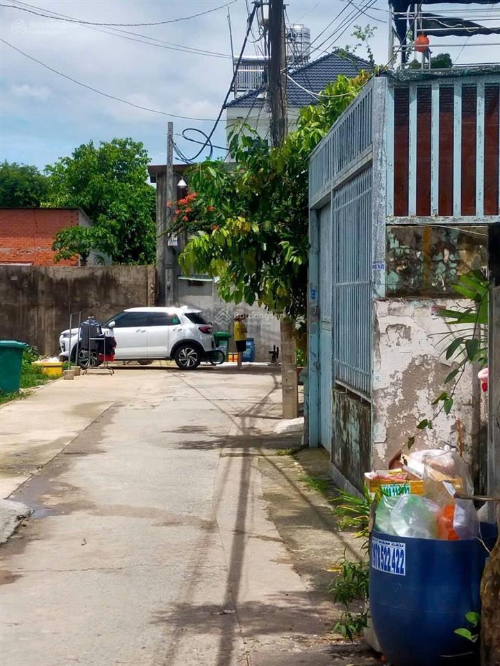 Bán nhà shr xã thới tam thôn cũ hóc môn tphcm tổng 203m2 giá 5tỷ5
