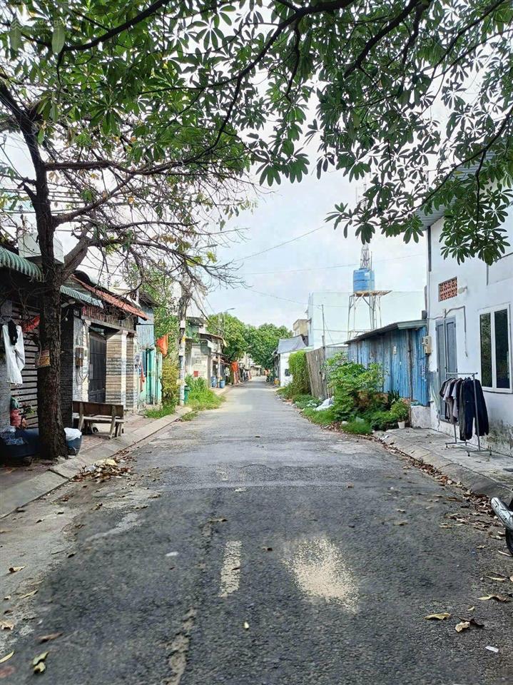 Bán 14 phòng trọ tại đông thạnh hóc môn tphcm 7 tỷ