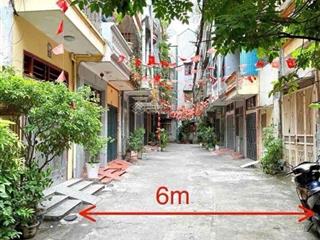 Phân lô nghĩa tân ô tô 7 chỗ vào nhà 4 tầng 4 ngủ đầy đủ công năng  ngõ 6m khu hiếm nhà bán