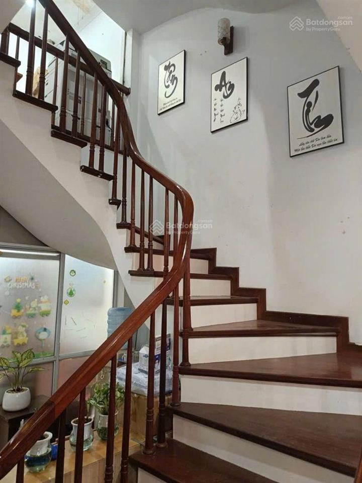 Phố mai dịch cầu giấy ô tô vào nhà 48m  6tầng 5 ngủ đầy đủ công năng nhà đẹp ở ngay, văn phòng