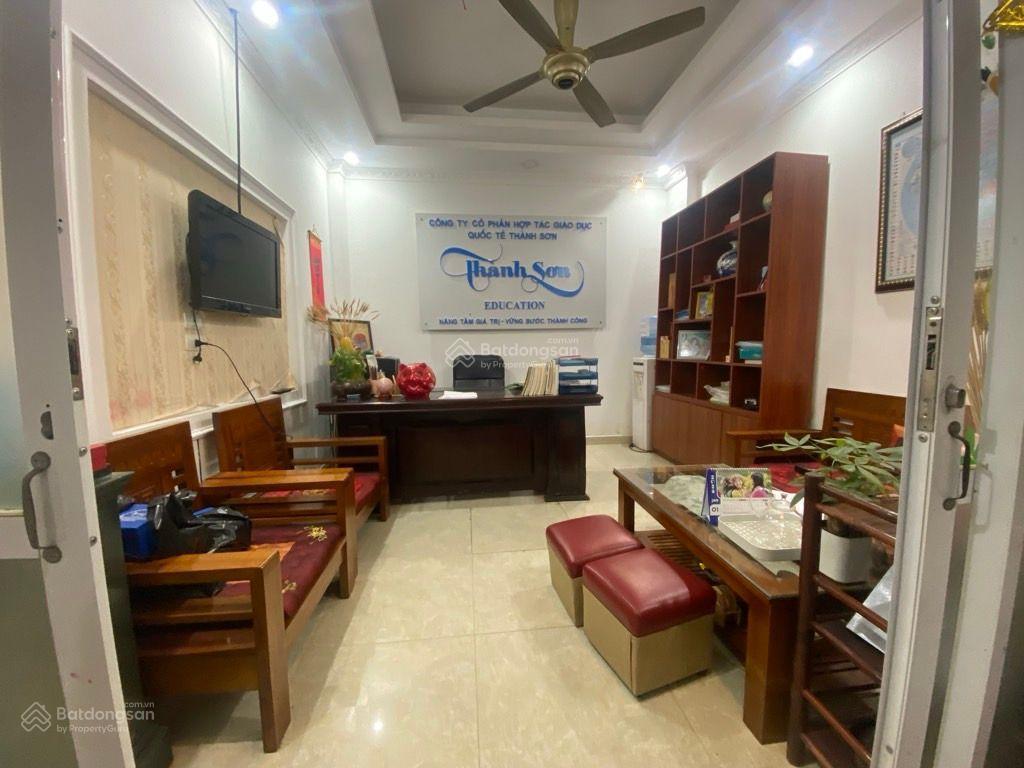 Phố mai dịch cầu giấy ô tô vào nhà 48m  6tầng 5 ngủ đầy đủ công năng nhà đẹp ở ngay, văn phòng