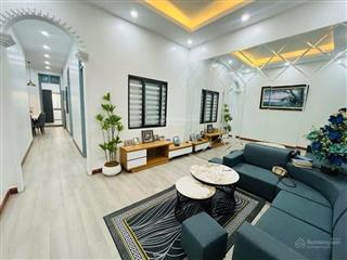 Tập thể bộ đội biên phòng phố trần bình 50m, 3pn, 2wc, full nội thất ô tô đỗ cửa, tiện ích bạt ng