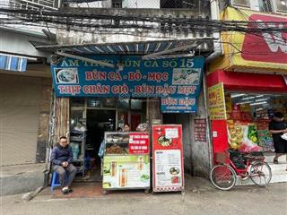 Bán đất tặng 3 tầng, ngay phố hồ tùng mậu 100m  mặt tiền 4,3m nở hậu, đối diện đh thương mại, vip