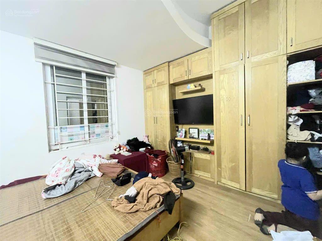 81m 3 ngủ, 2wcchung cư 789 bộ quốc phòng tòa b mỹ đình tầng giữa full nội thất, vị trí vip