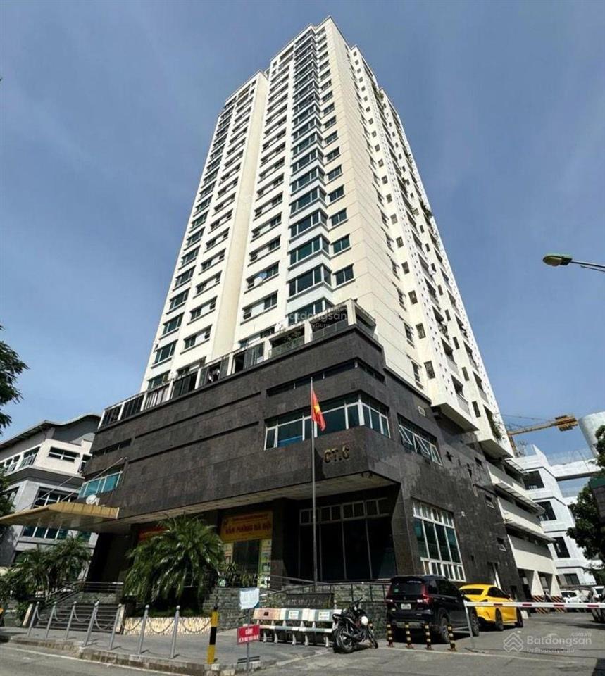 81m 3 ngủ, 2wcchung cư 789 bộ quốc phòng tòa b mỹ đình tầng giữa full nội thất, vị trí vip