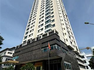 81m 3 ngủ, 2wcchung cư 789 bộ quốc phòng tòa b mỹ đình tầng giữa full nội thất, vị trí vip