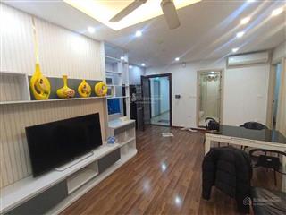 Chung cư ct2c kđt nghĩa đô  57m2  2 ngủ, 2wc  lô góc 2 mặt thoáng tầng trung đẹp nhất tòa  view