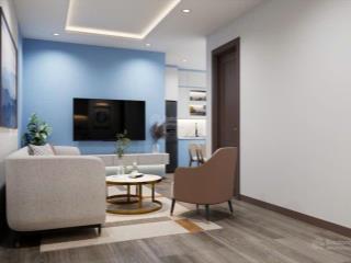 Chung cư phố trần bình  75m  3ngủ 2wc  full nội thất, view đựp, sát viện 198, y học cổ truyền