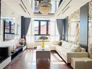 Phố mạc thái tổ, cầu giấy 50m 7 tầng thang máy full nội thất 5 sao kinh doanh đỉnh, hiếm nhà bán