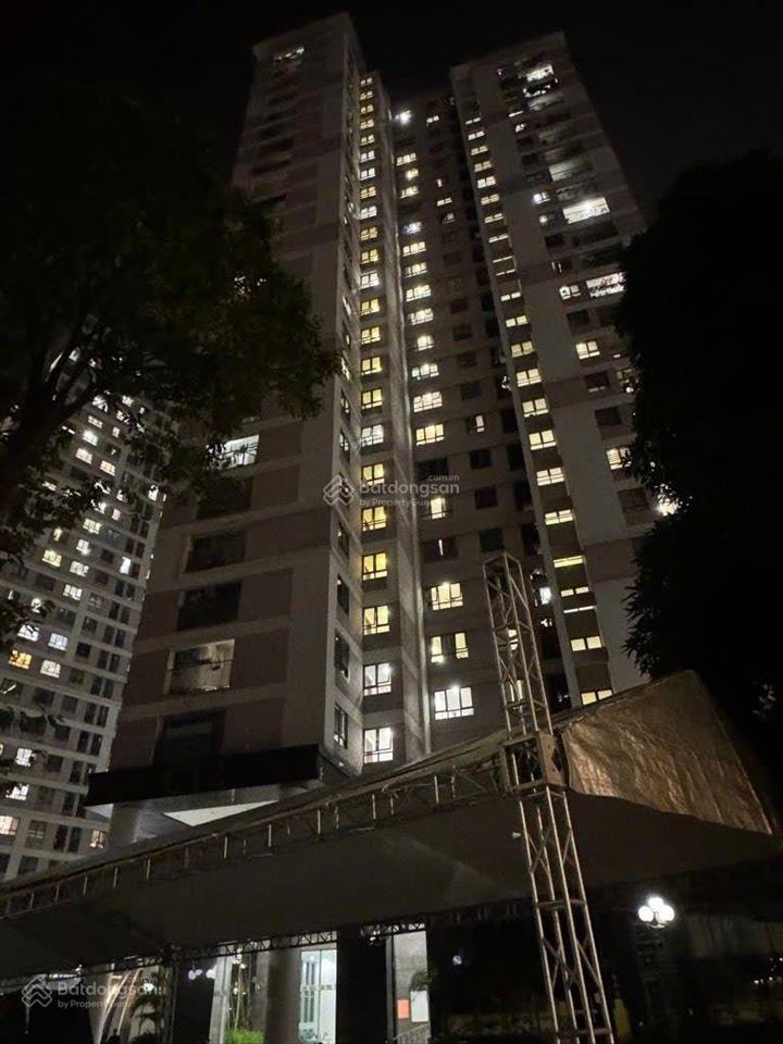 Chung cư ct2 thái hà, phạm văn đồng 70m  2pn 2wc  full nội thất view hồ, tiện ích chân tòa nhà