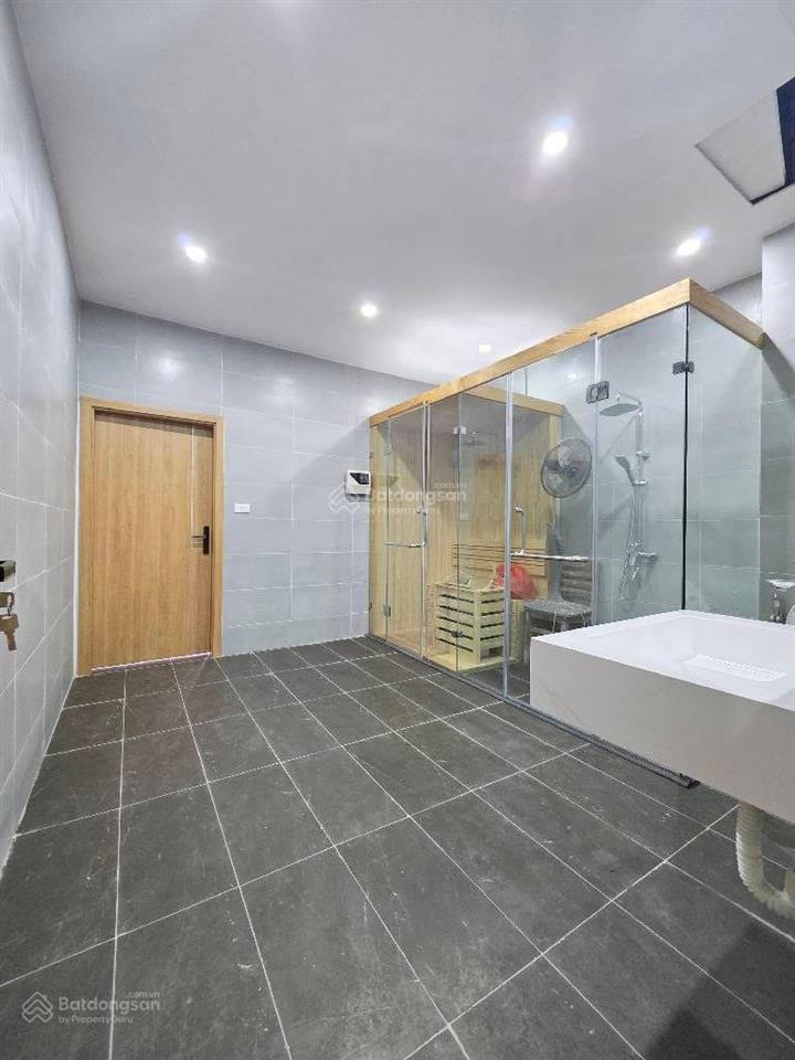Bán gấp phố phạm tuấn tài 62m  5 tầng thang máy  full nội thất  vị trí kim cương, tiện ích đỉnh
