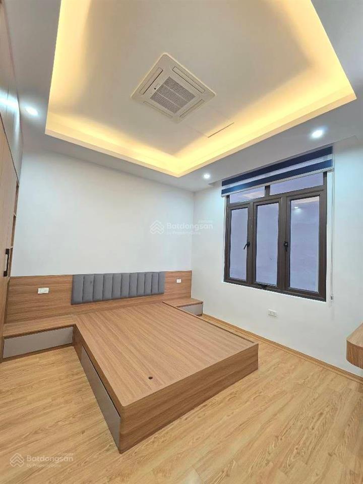 Bán gấp phố phạm tuấn tài 62m  5 tầng thang máy  full nội thất  vị trí kim cương, tiện ích đỉnh