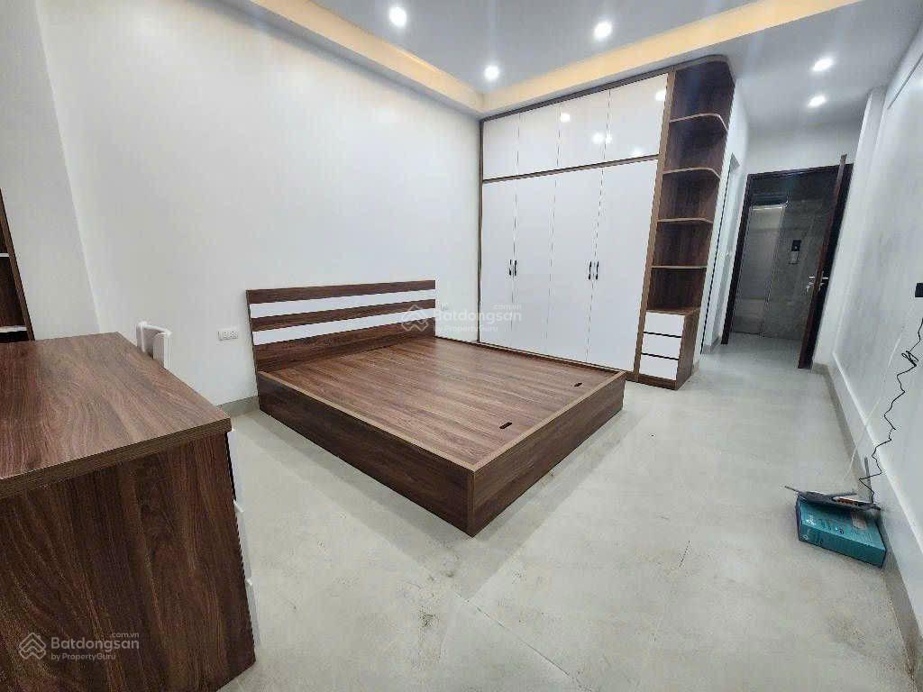 Phố trần thái tông 39m 6 tầng thang máy ô tô đỗ hiếm nhà bán ngõ to đẹp như phố, tiện ích đỉnh