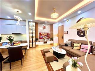 Chung cư n02 mặt phố huỳnh thúc kháng, đống đa 70m 2 ngủ, 2wc căn góc 3 thoáng,trung tâm phố lớn