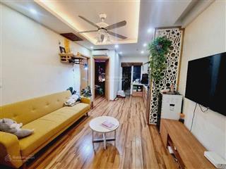 Chung cư bắc hà lucky mặt phố phạm văn đồng 64m  2 ngủ 2 wc view đẹp tầng giữa ful nội thất