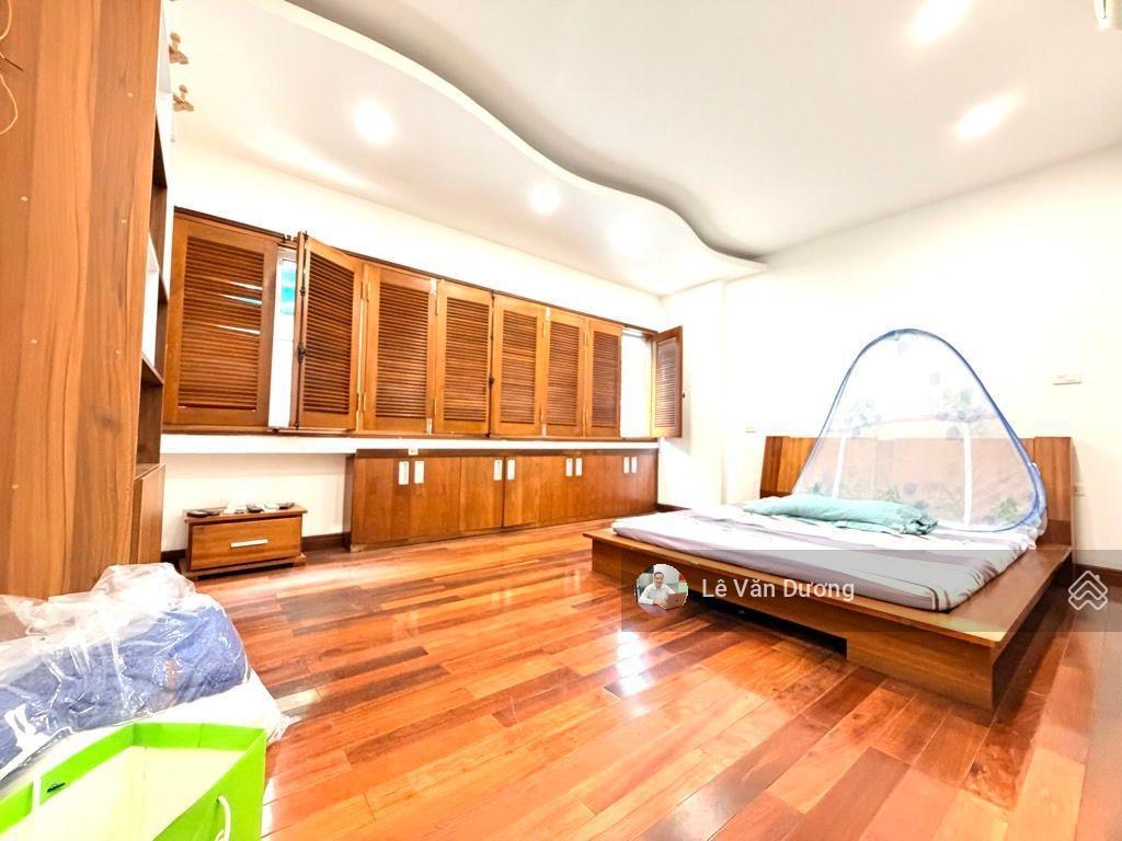 Giảm sâu trần duy hưng 60m 5 tầng,ô chờ thang máy mặt tiền 5m ôtô tránh, ngủ trong nhà, kd đỉnh