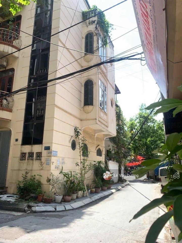 Giảm 1 tỷ phân lô hoàng quốc việt, ô tô tránh, vào nhà 6 tầng thang máy kinh doanh đỉnh  tiện ích