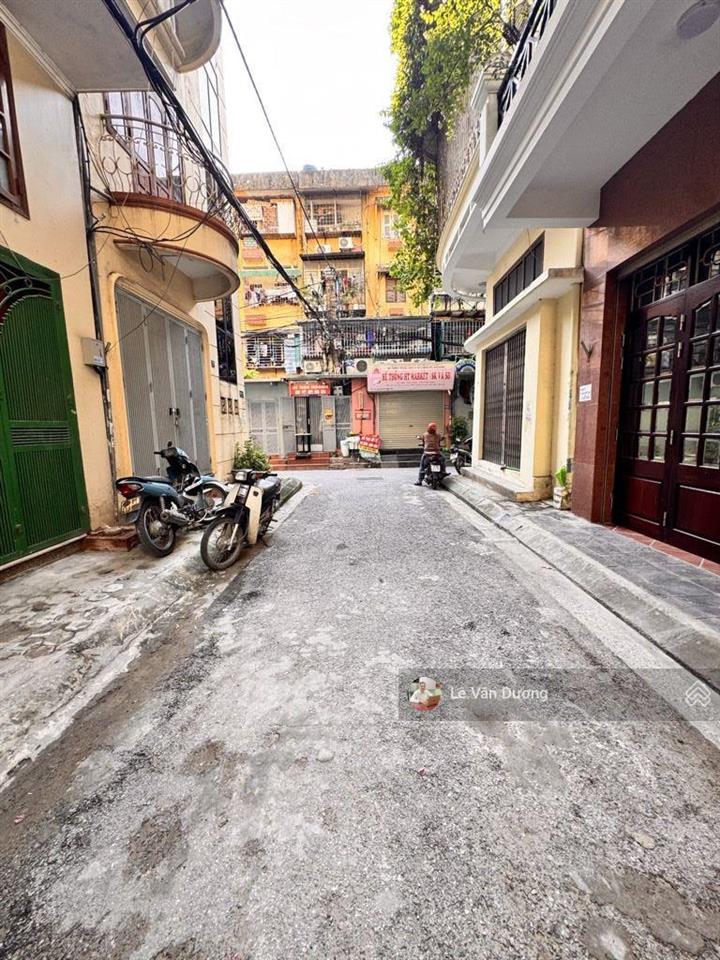 Giảm 1 tỷ phân lô hoàng quốc việt, ô tô tránh, vào nhà 6 tầng thang máy kinh doanh đỉnh  tiện ích