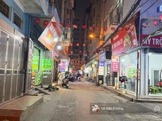 Bán gấp mpphố phan văn trường, xuân thủy 42m 4 tầng,mặt tiền 4,6m, đang cho thuê dòng tiền đỉnh