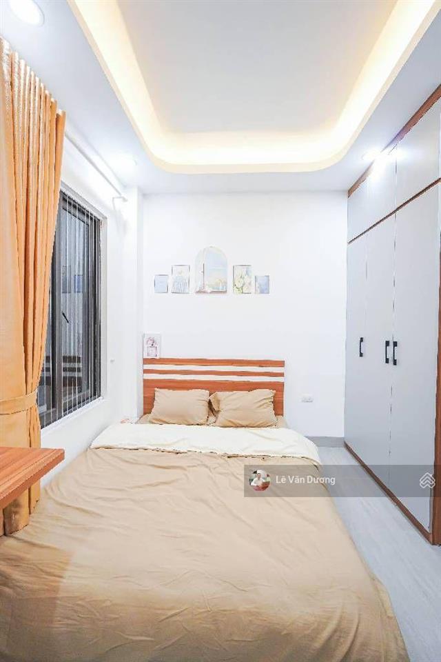 Tòa căn hộ dịch vụ phố phạm văn đồng  60m2  7t thang máy  17 phòng khép kín  dòng tiền 90tr/th