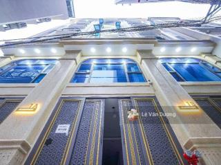 Tòa căn hộ dịch vụ phố phạm văn đồng 60m 7tầng thang máy 17 phòng khép kín dòng tiền 90tr/thang