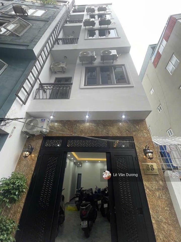 Tòa chung cư mini mỹ đình 56m 7 tầng thang máy 16 phòng khép kín dòng tiền lớn, ôtô đỗ, bán gấp