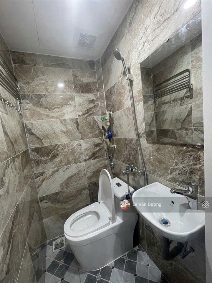 Tòa chung cư mini mỹ đình 56m 7 tầng thang máy 16 phòng khép kín dòng tiền lớn, ôtô đỗ, bán gấp