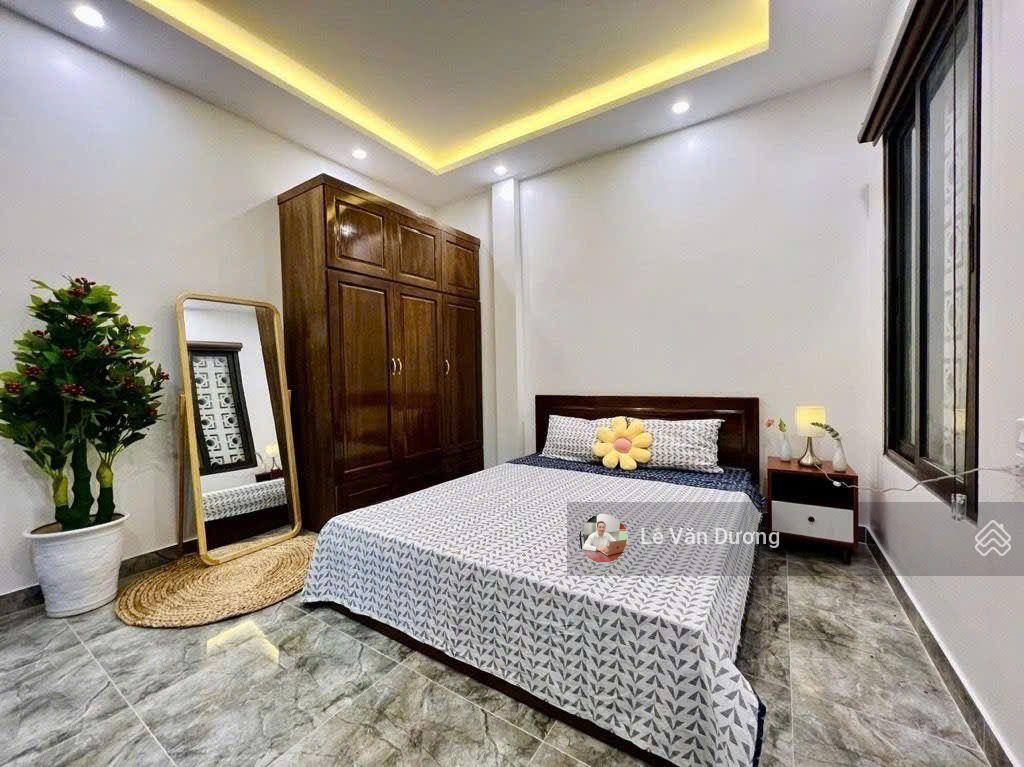 Toà chung cư mini phố mỹ đình 69m 6 tầng thang máy mặt tiền 9,1m full nội thất 14 phòng kín