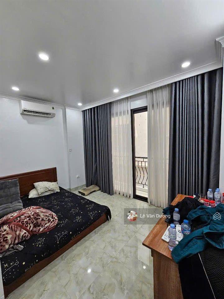 Phân lô mỹ đình 46m  8 tầng thang máy vị trí vàng mỹ đình thông đình thôn, vị trí vip, tiện ích