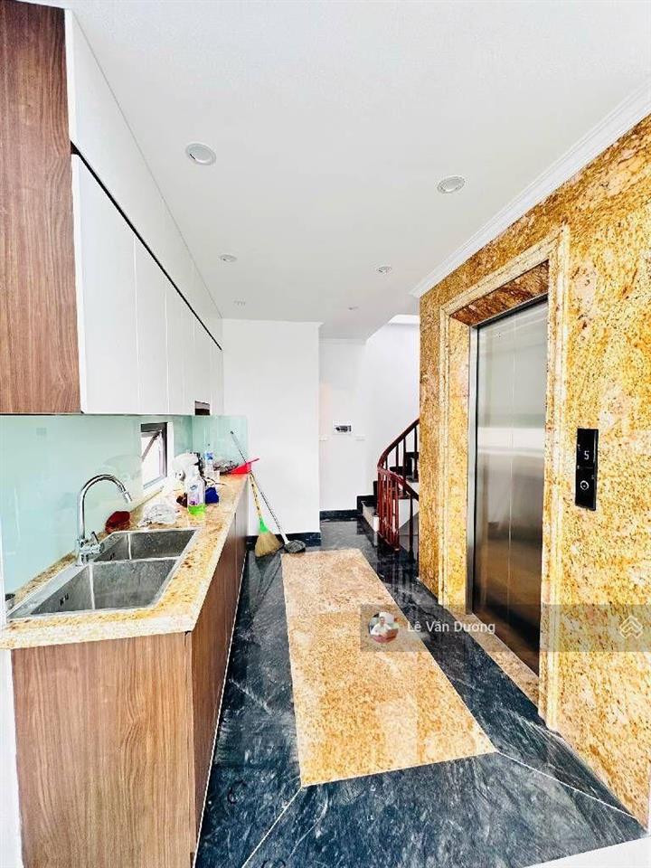 Bán nhà phân lô đức diễn, phú diễn 45m 6 tầng thang máy ô tô tránh vỉa hè kinh doanh đỉnh,