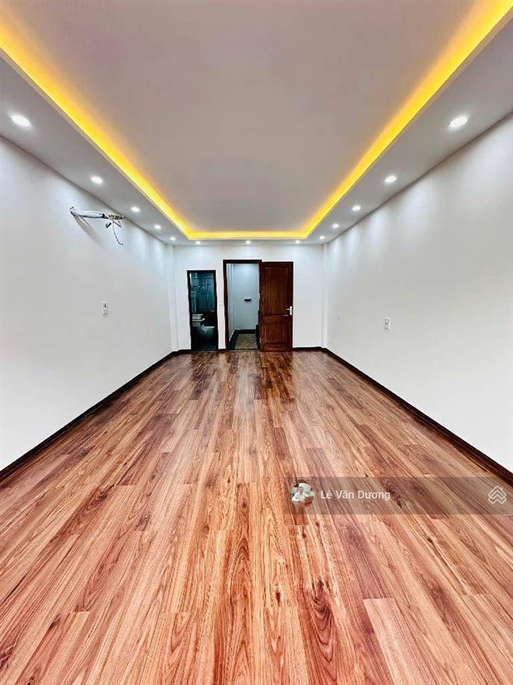 Bán nhà phân lô đức diễn, phú diễn 45m 6 tầng thang máy ô tô tránh vỉa hè kinh doanh đỉnh,