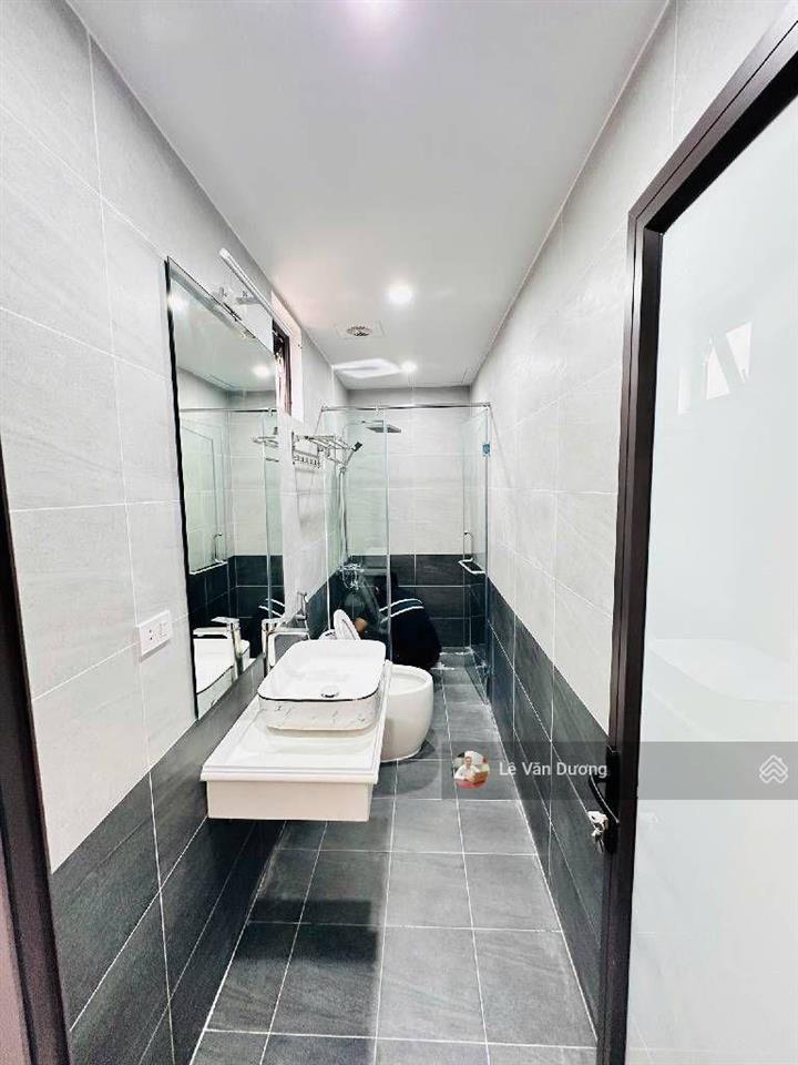 Bán nhà phân lô đức diễn, phú diễn 45m 6 tầng thang máy ô tô tránh vỉa hè kinh doanh đỉnh,