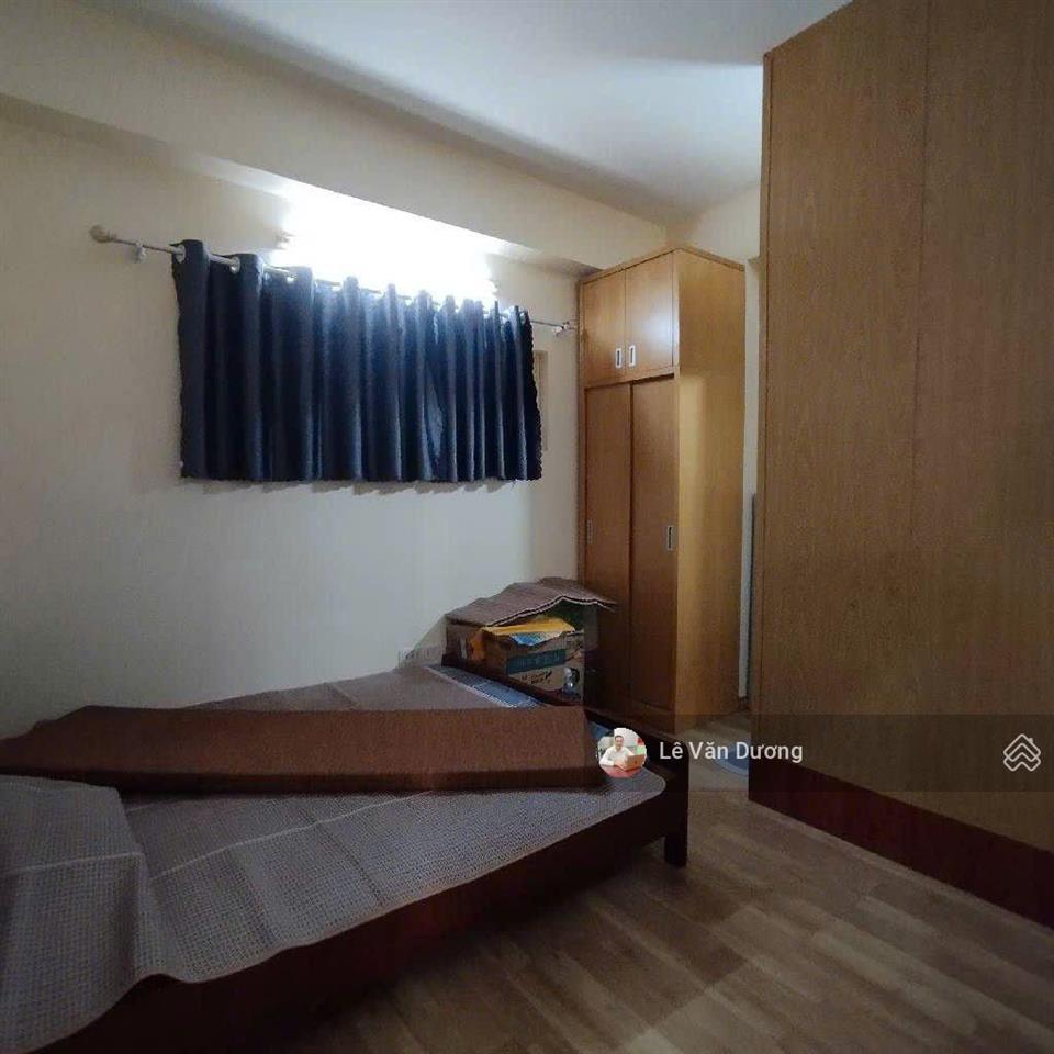 Chung cư n06b1 thành thái, cầu giấy 68m 2 ngủ, 2wc căn góc view công viên cầu giấy full đồ