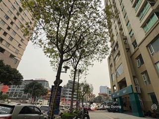 Chung cư n06b1 thành thái, cầu giấy 68m 2 ngủ, 2wc căn góc view công viên cầu giấy full đồ