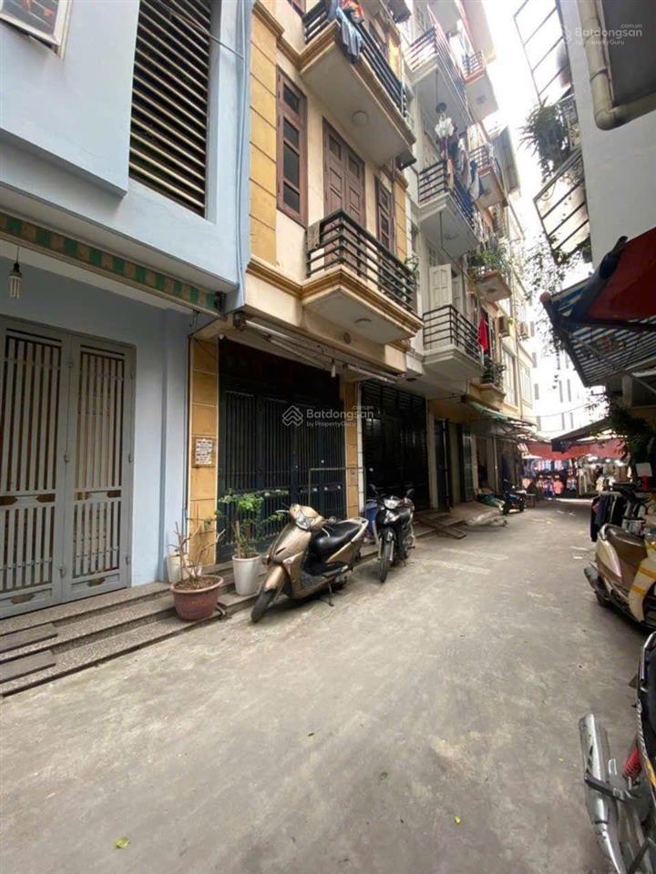 Phân lô phan văn trường 2 mặt tiền 42m 6 tầng  vừa ở vừa kinh doanh cho thuê, hái ra tiền, vip