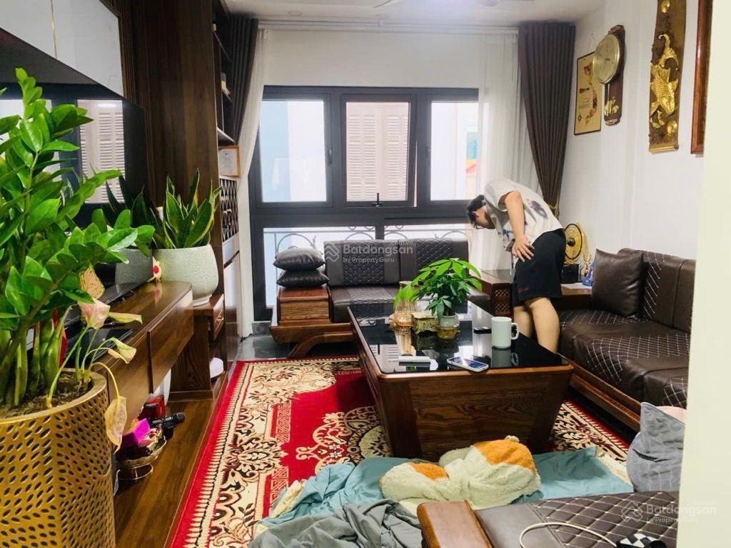 Gấp phân lô phan văn trường 2 mặt tiền 40m 7 tầng thang máy vừa ở vừa kinh doanh, vị trí vip