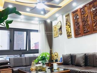 Gấp phân lô phan văn trường 2 mặt tiền 40m 7 tầng thang máy vừa ở vừa kinh doanh, vị trí vip