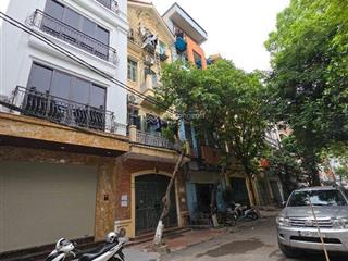 Giảm 800tr phố mai dịch 70m 6 tầng thang máymặt tiền 5m vỉa hè rộng kinh doanh đỉnh dòng tiền
