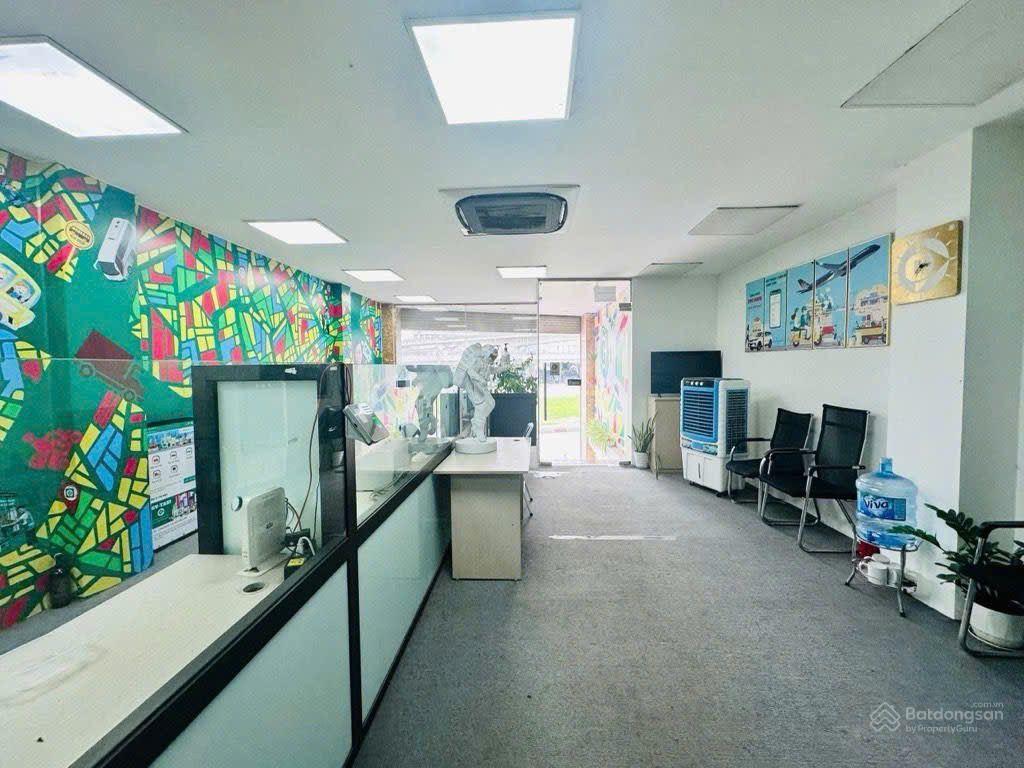 Tòa building mặt phố hồ tùng mậu, cầu giấy  70m2  7t thang máy  mặt tiền 5,1m  vỉa hè khủng, kd