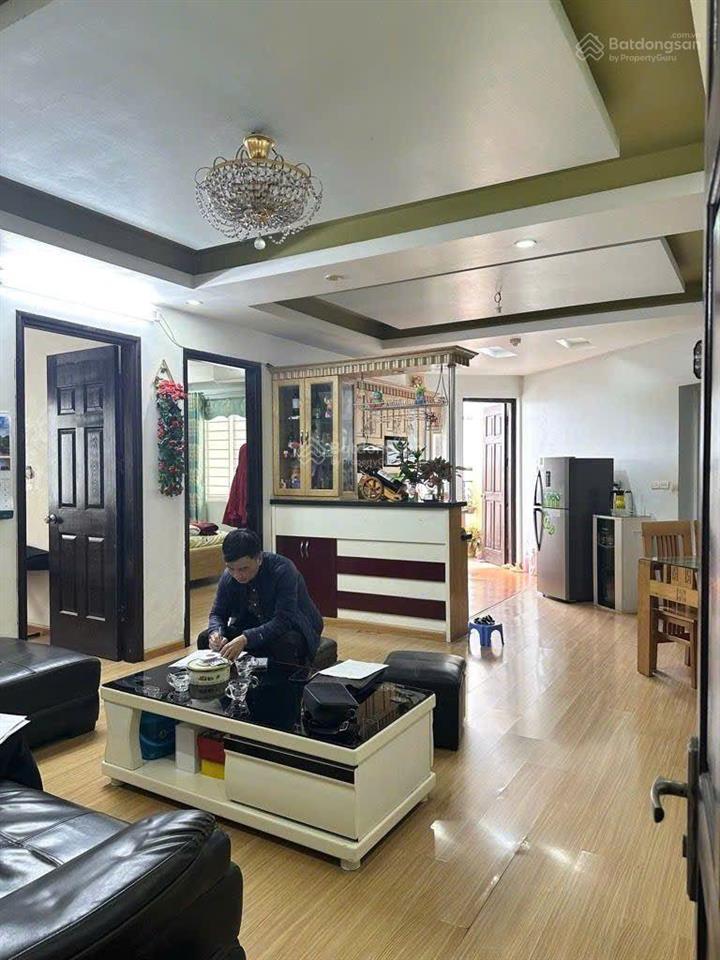 Chung cư d22 bộ tư lệnh biên phòng, 62 trần bình 80m 3 ngủ 2wc trung tâm cầu giấyfull nội thất