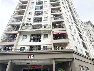 Chung cư d22 bộ tư lệnh biên phòng, 62trần bình 80m 3 ngủ 2wc trung tâm cầu giấy full nội thất