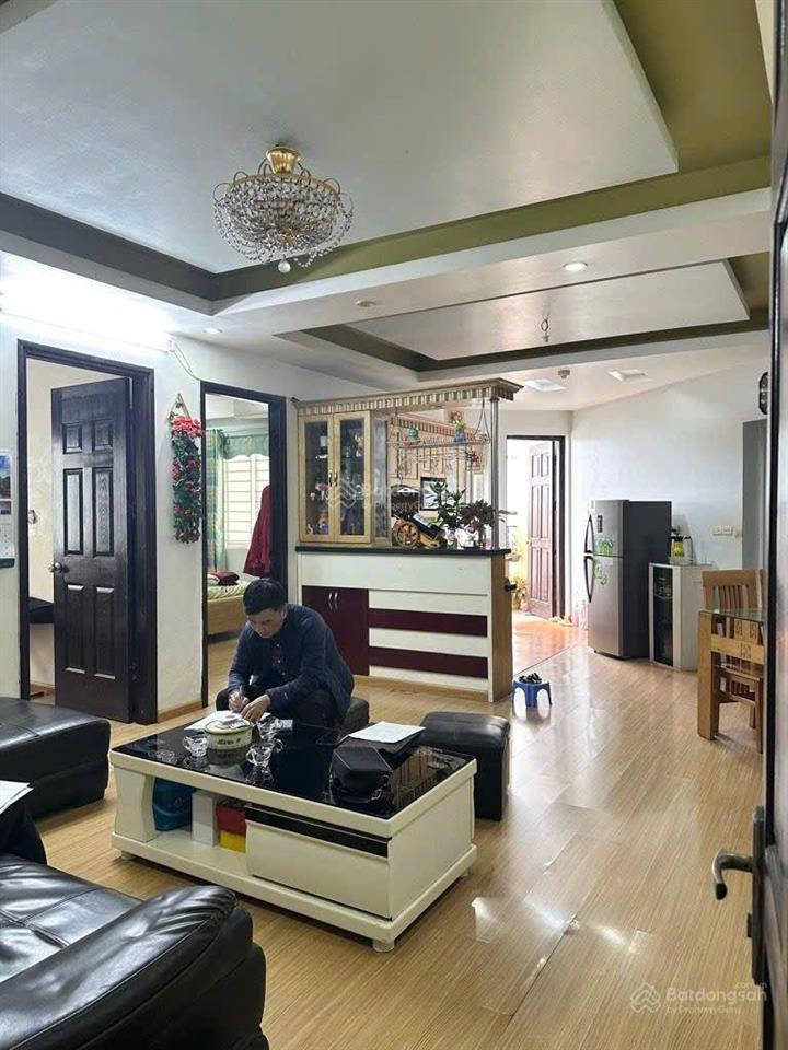 Chung cư d22 bộ tư lệnh biên phòng, 62trần bình 80m 3 ngủ 2wc trung tâm cầu giấy full nội thất