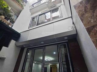 Phố cầu giấy, phân lô ô tô tránh 39m nhà mới kính koong 7 tầng thang máy thoáng trước sau